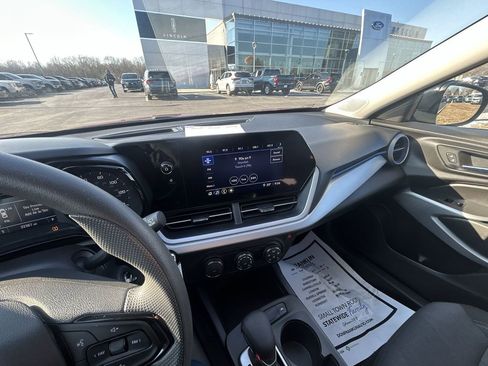 Used 2025 Chevrolet Trax LS image 12