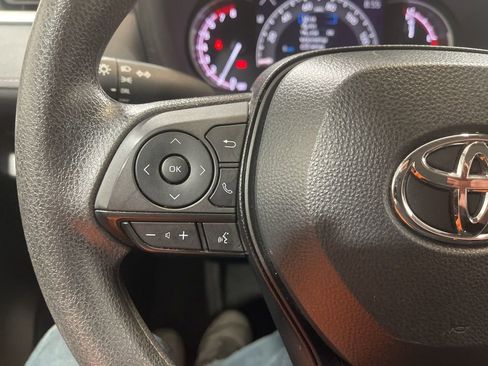 Used 2024 Toyota RAV4 LE image 20