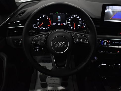 Used 2023 Audi A4 2.0T Premium w/ Convenience Package image 16