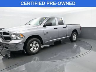 Used 2024 RAM 1500 Classic SLT AWD/4WD video 1