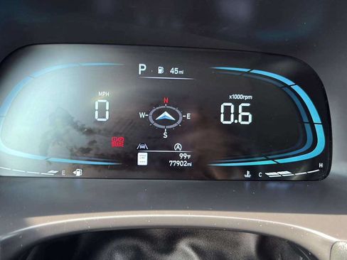 Used 2023 Hyundai Palisade SEL w/ Cargo Package AWD/4WD image 10