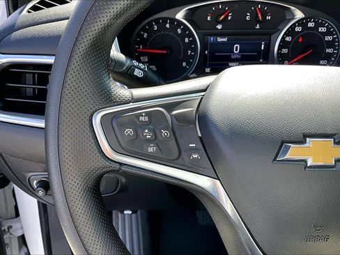 Certified 2023 Chevrolet Equinox LT image 19