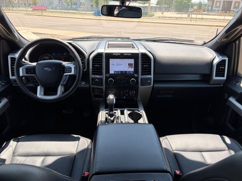 Used 2019 Ford F150 Lariat AWD/4WD image 28