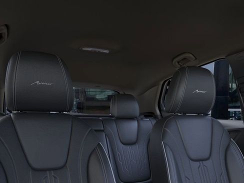 New 2026 Buick Encore GX Avenir w/ Avenir Technology Package image 24