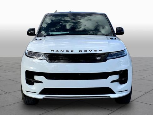 Used 2024 Land Rover Range Rover Sport Dynamic SE image 4