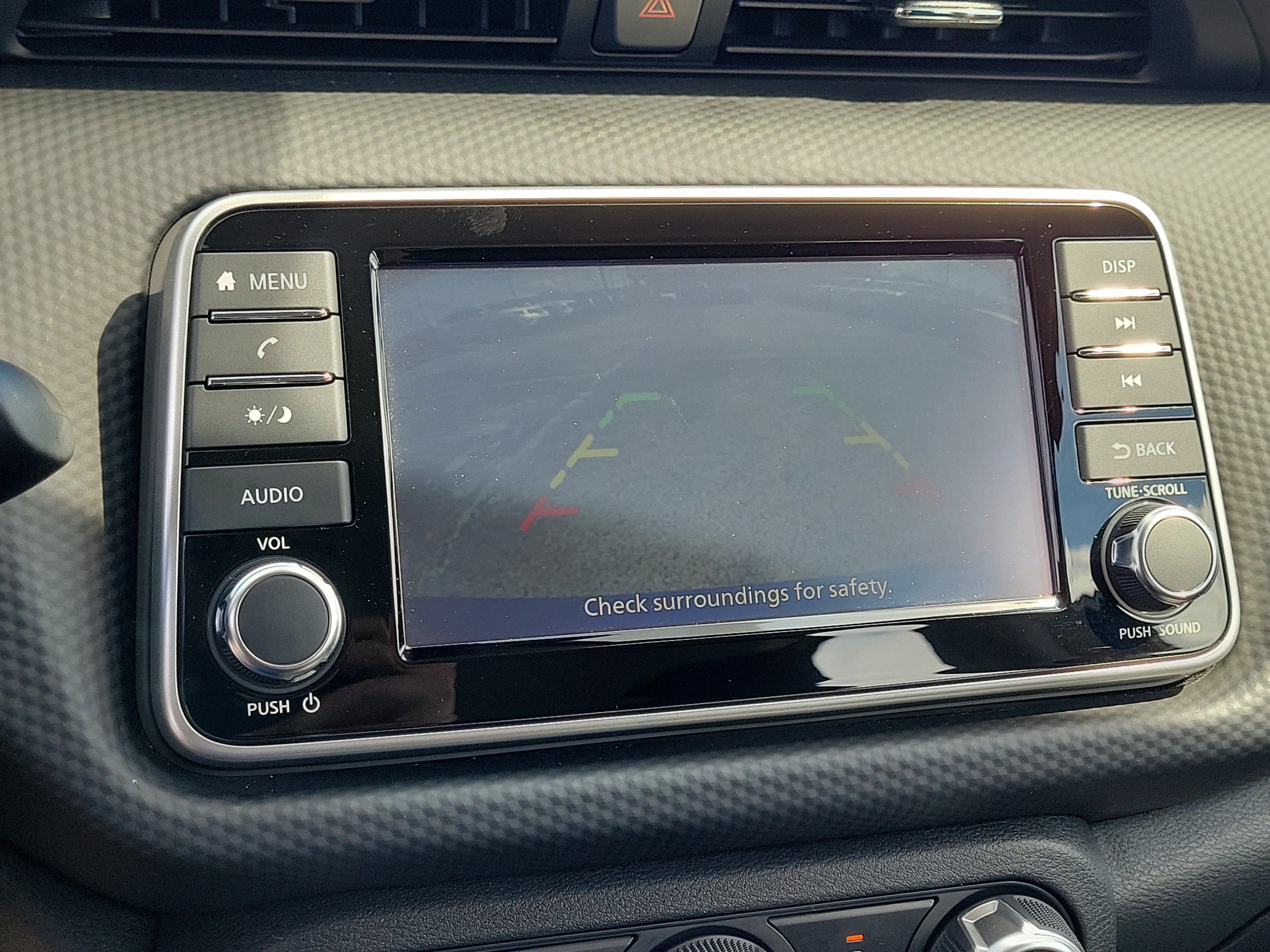 Certified 2025 Nissan Kicks Play S FWD image 21