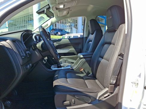 Used 2020 Chevrolet Colorado ZR2 image 15