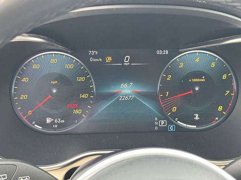 Certified 2022 Mercedes-Benz GLC 300 image 30
