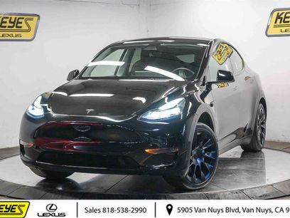 Used 2024 Tesla Model Y 2WD