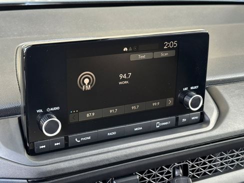 Used 2023 Honda Accord LX image 16