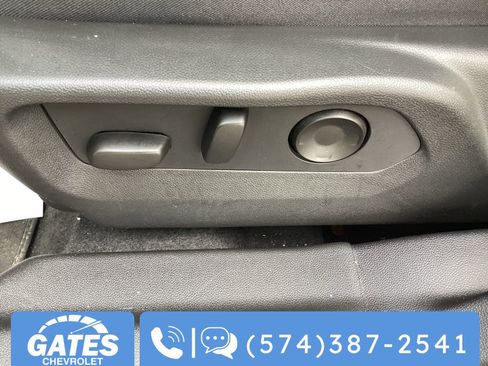 Used 2025 Buick Envision Sport Touring image 17