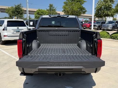 Used 2026 Toyota Tundra SR5 w/ SX Package RWD image 31
