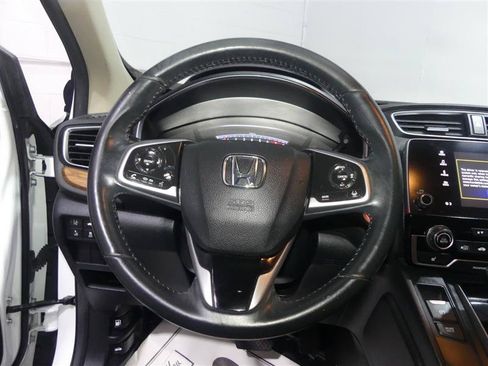 Used 2019 Honda CR-V EX-L image 31