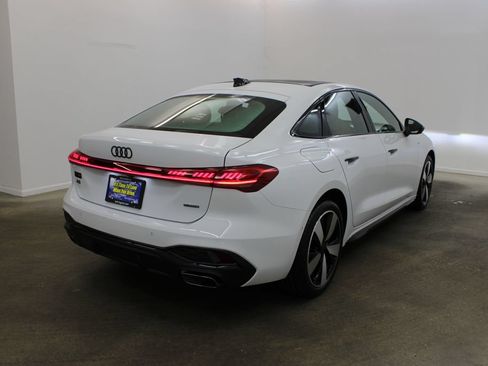 New 2026 Audi A5 2.0T Prestige AWD/4WD image 5