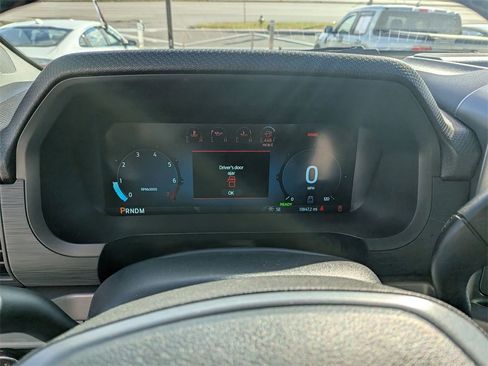 Used 2025 Ford F150 XLT w/ Equipment Group 301A Standard image 16