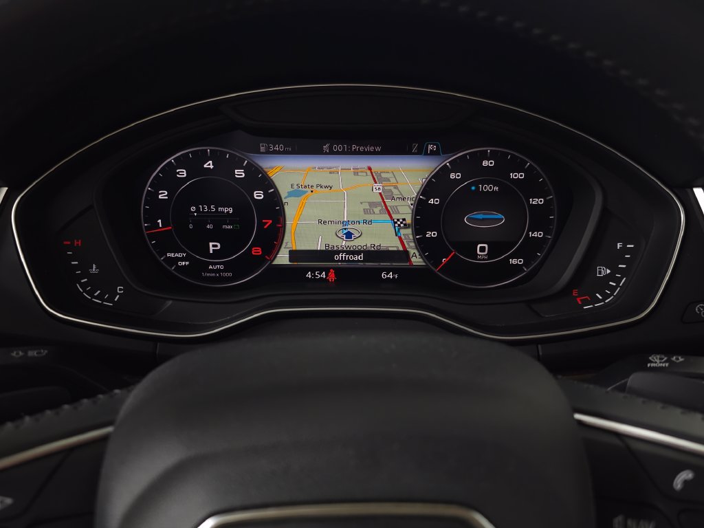 Used 2018 Audi Q5 2.0T Premium AWD/4WD image 18
