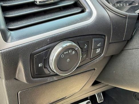 Used 2024 Ford Edge ST-Line AWD/4WD image 15