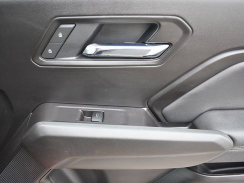 Used 2025 GMC Canyon Elevation image 15