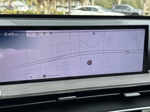 Used 2025 Genesis GV80 3.5T Prestige image 26