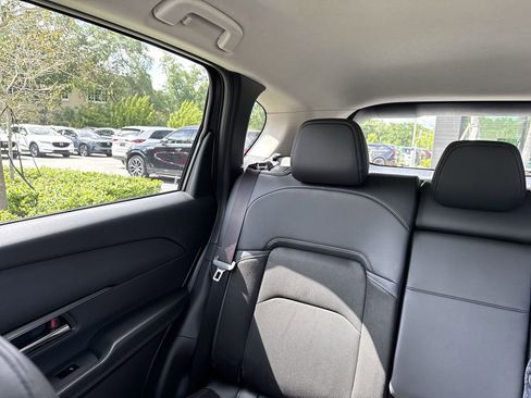 New 2026 MAZDA CX-5 Select AWD/4WD image 17