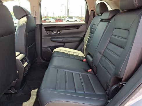 Certified 2023 Honda CR-V EX-L image 10