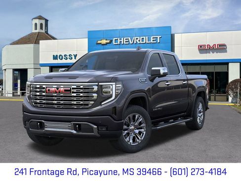 New 2026 GMC Sierra 1500 Denali image 7