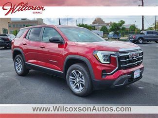 New 2026 GMC Terrain Elevation image 1
