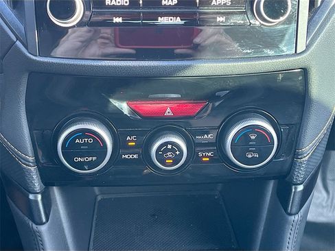 Used 2023 Subaru Forester Wilderness image 16