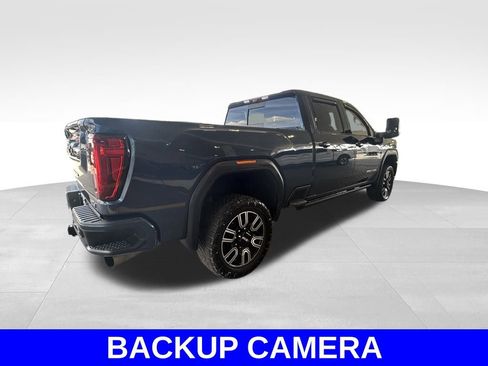 Used 2021 GMC Sierra 2500 AT4 w/ AT4 Premium Plus Package image 4