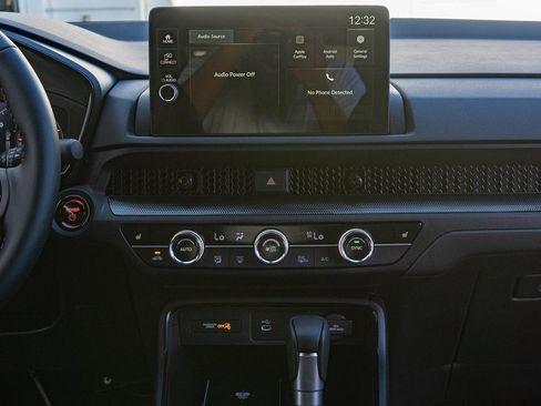 New 2026 Honda CR-V TrailSport image 19