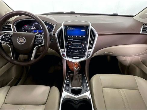 Used 2015 Cadillac SRX Premium FWD image 18