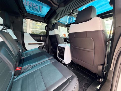 Used 2023 GMC Hummer EV Edition 1 AWD/4WD image 43