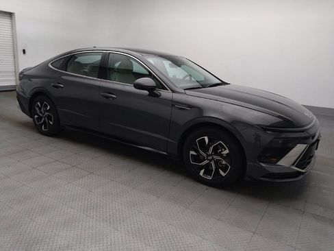 Used 2024 Hyundai Sonata SEL FWD image 11