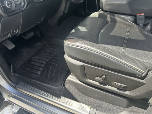 Used 2022 RAM 2500 Laramie image 16