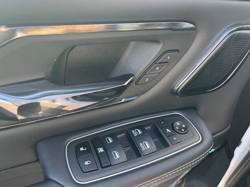 Certified 2024 RAM 1500 Limited image 19