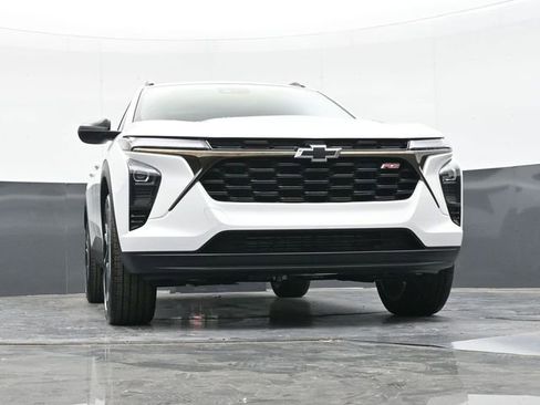 New 2026 Chevrolet Trax RS w/ Sunroof Package FWD image 46