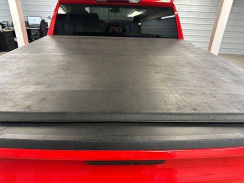 Certified 2023 Chevrolet Silverado 1500 LT image 25