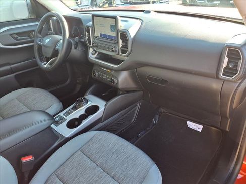 Used 2022 Ford Bronco Sport Big Bend w/ Convenience Package image 29