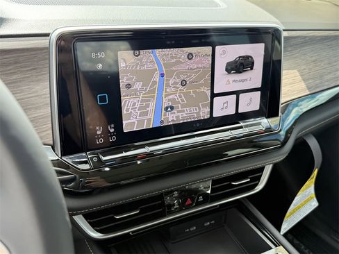 New 2026 Volkswagen Atlas SEL Premium R-Line image 18