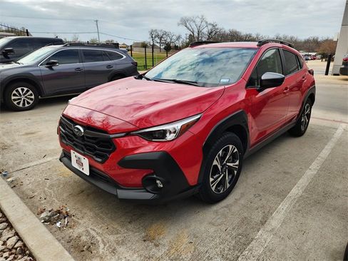 Used 2024 Subaru Crosstrek 2.0i Premium image 2