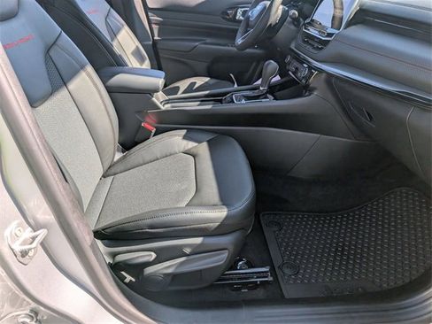 New 2026 Jeep Compass Trailhawk image 31