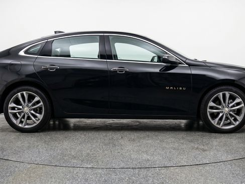 Used 2024 Chevrolet Malibu LT FWD image 11