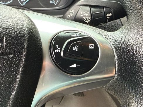 Used 2022 Ford Transit Connect XL FWD image 23
