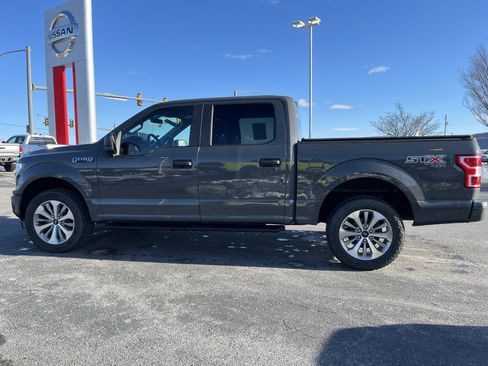 Used 2018 Ford F150 XL w/ Equipment Group 101A Mid image 5