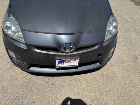 Used 2011 Toyota Prius Two image 4