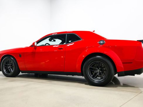 Used 2023 Dodge Challenger SRT Hellcat Redeye RWD image 6