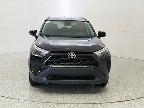 Used 2024 Toyota RAV4 XLE FWD image 2