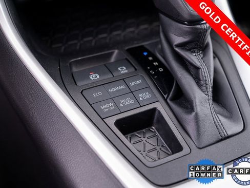 Certified 2023 Toyota RAV4 XLE image 19