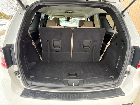 Used 2021 Dodge Durango SXT image 15