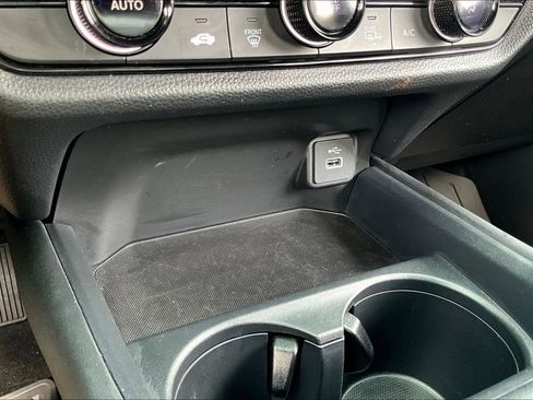 Certified 2024 Honda HR-V Sport image 15